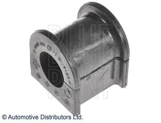 Suspension, stabilisateur