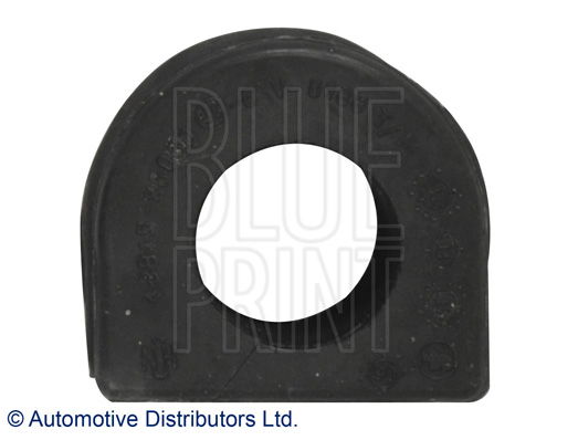 Suspension, stabilisateur