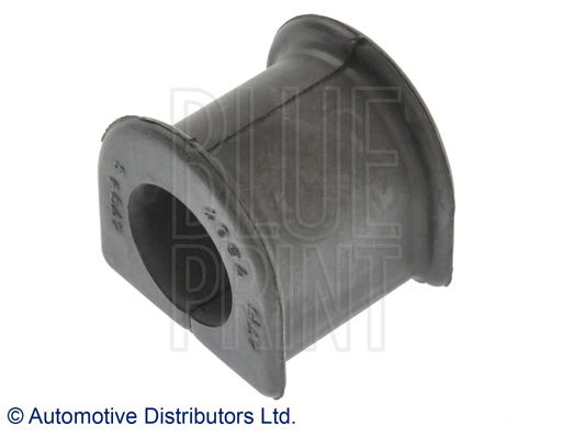 Suspension, stabilisateur