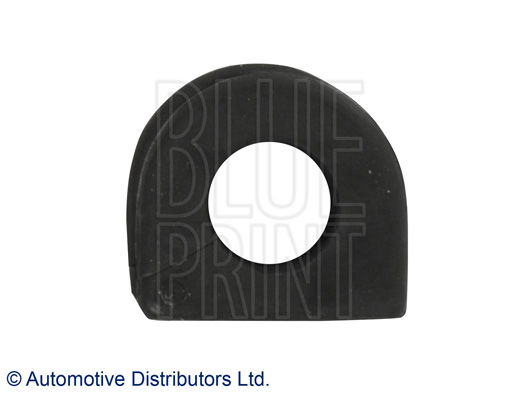 Suspension, stabilisateur