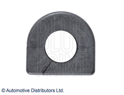 Suspension, stabilisateur
