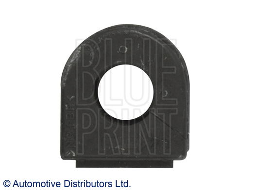 Suspension, stabilisateur