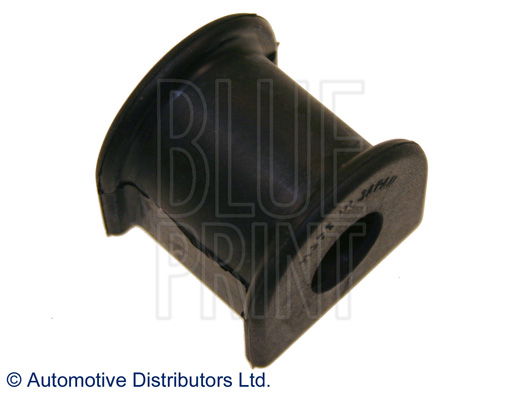 Suspension, stabilisateur
