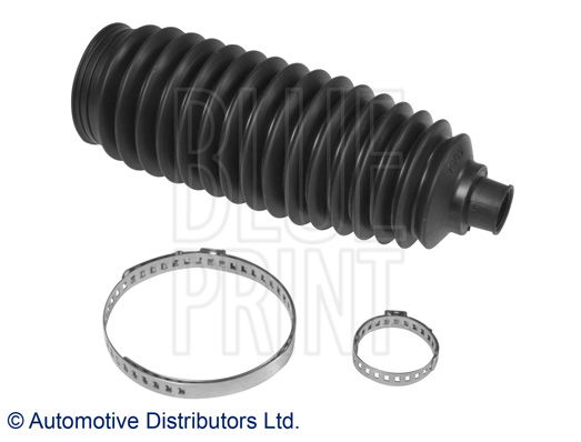 Joint-soufflet, direction