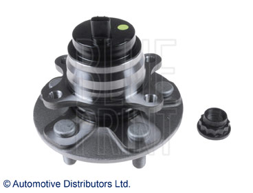 Kit de roulements de roue