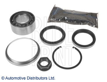 Kit de roulements de roue