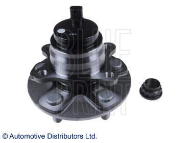 Kit de roulements de roue