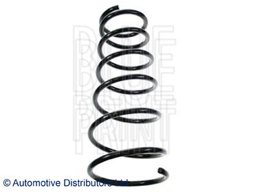 Ressort de suspension