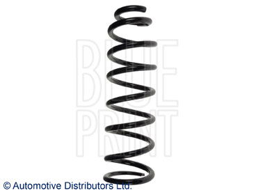 Ressort de suspension