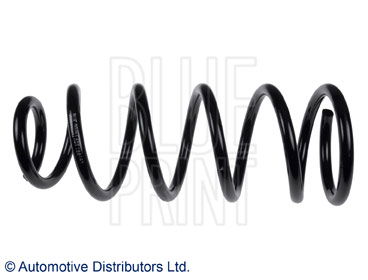 Ressort de suspension