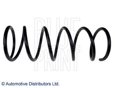 Ressort de suspension