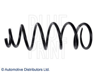 Ressort de suspension