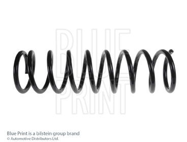 Ressort de suspension