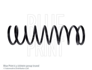 Ressort de suspension