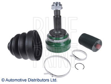 Jeu de joints, arbre de transmission