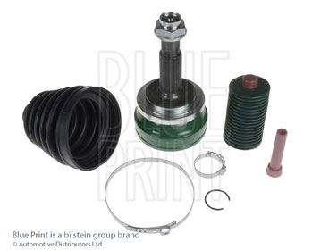 Jeu de joints, arbre de transmission