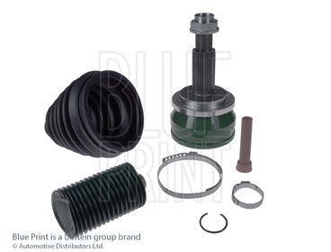 Jeu de joints, arbre de transmission