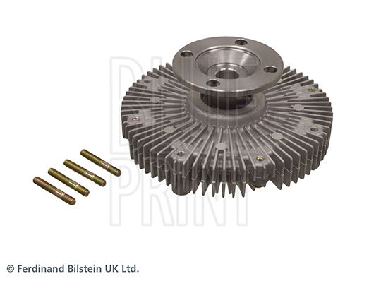 Embrayage, ventilateur de radiateur