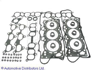 Jeu de joints d'étanchéité, culasse de cylindre