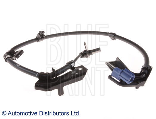 Capteur, vitesse de roue