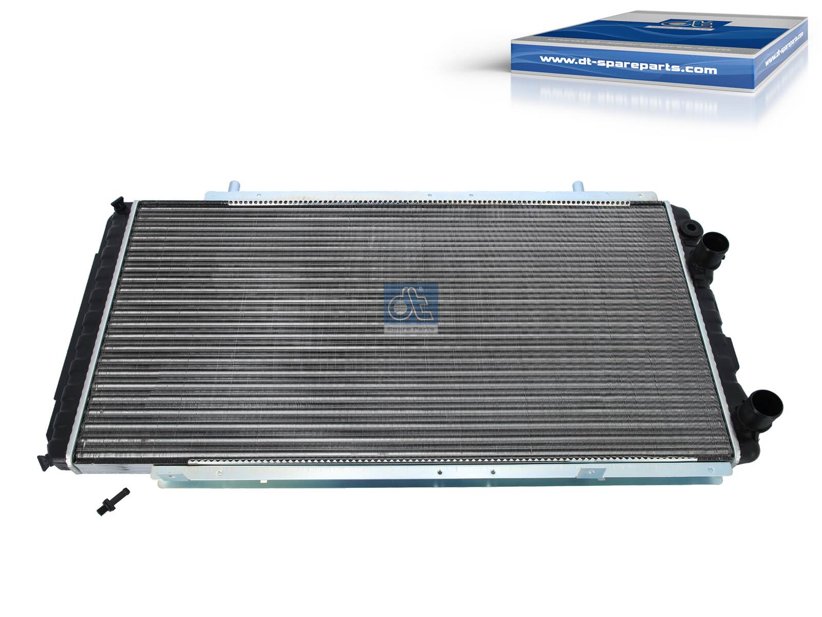 Radiateur 12.17000SP pour Peugeot Boxer Camionnette