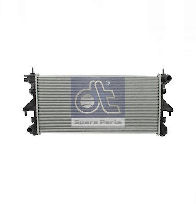 Radiateur 12.17002 pour Peugeot Boxer Camionnette