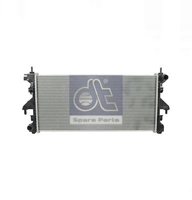 Radiateur 12.17003 pour Peugeot Boxer Camionnette