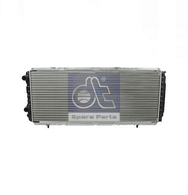 Radiateur 12.17005 pour Peugeot Boxer Camionnette