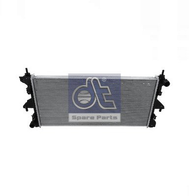 Radiateur 12.17007 pour Peugeot Boxer Camionnette