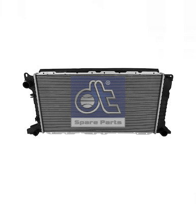 Radiateur 13.42109 pour Ford Transit Camionnette