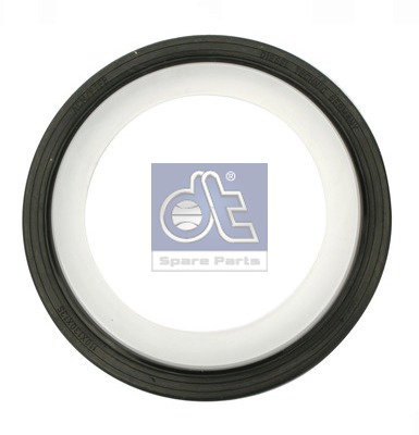 Bague D'étanchéité Vilebrequin Corteco - Pour Lancia Thema 8.32 - Diam. Ext. 130 Mm, Int. 110 Mm, Hauteur 13 Mm - 5