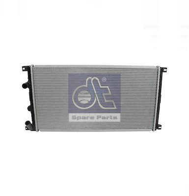 Radiateur 6.35236 pour Opel Movano A Camionnette