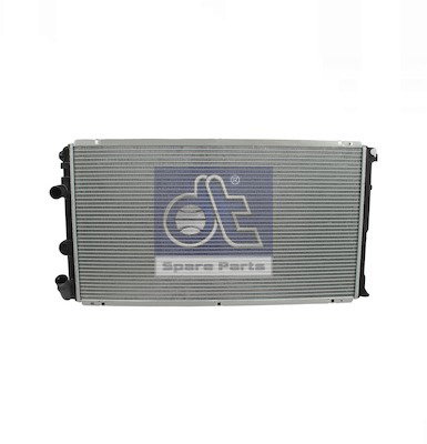 Radiateur 6.35237 pour Opel Movano A Camionnette