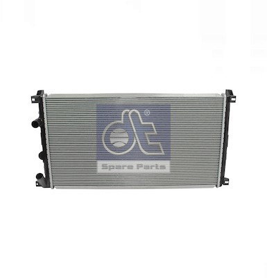 Radiateur 6.35239 pour Opel Movano A Camionnette