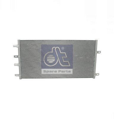 Radiateur 7.74026 pour Iveco Daily VI Camionnette