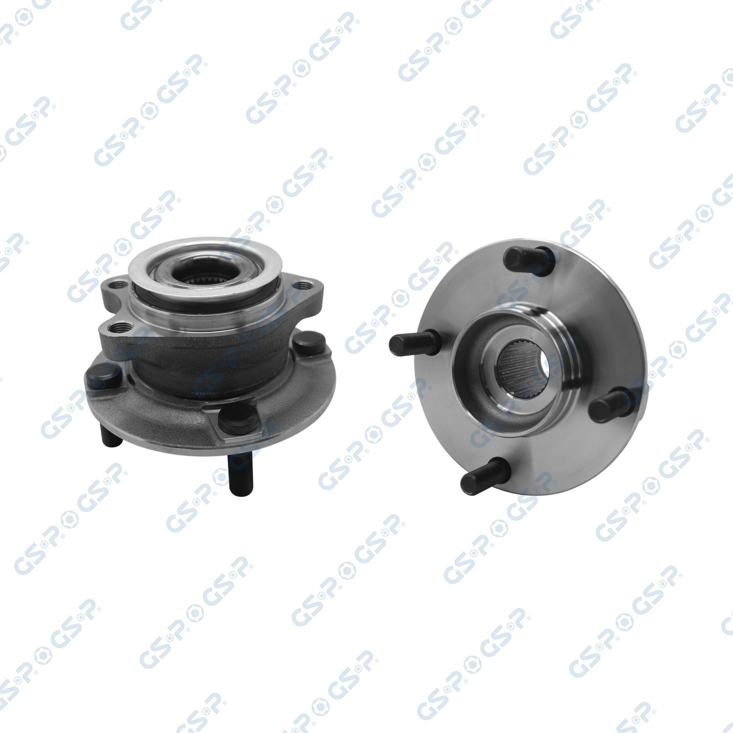 Kit de roulements de roue