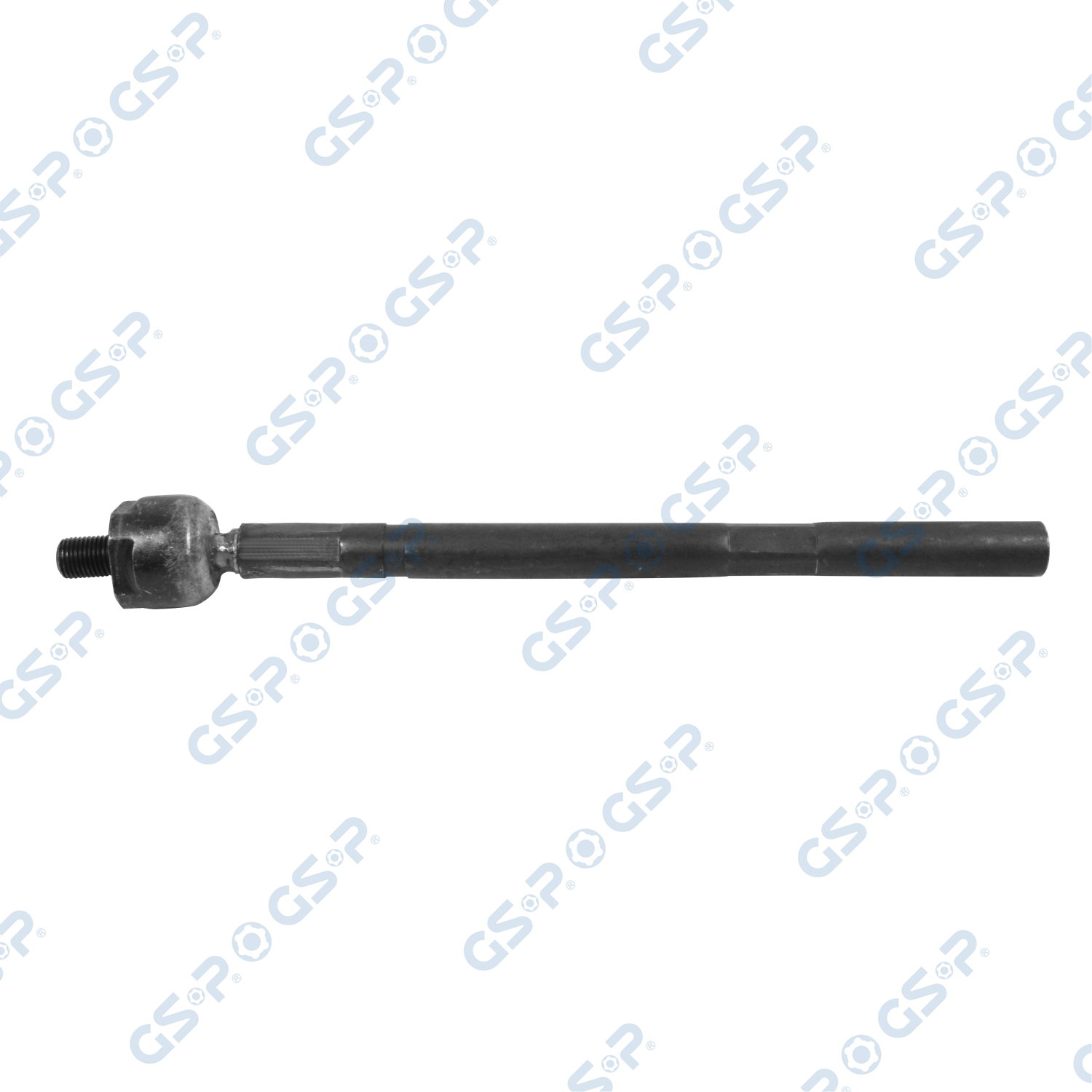 TRW JAR173 Rotule De Direction Pour Peugeot 206 - Pièce Suspension Qualité OEM