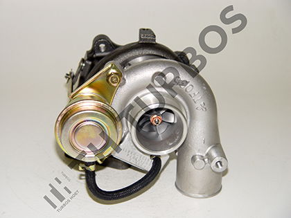 Turbocompresseur, suralimentation NEUF D'ORIGINE