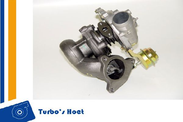 Turbocompresseur, suralimentation