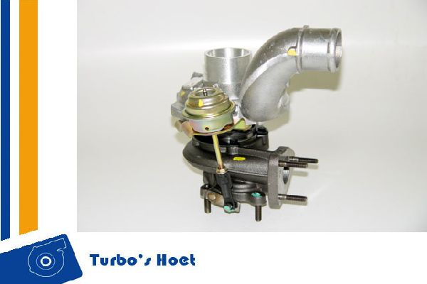 Turbocompresseur, suralimentation