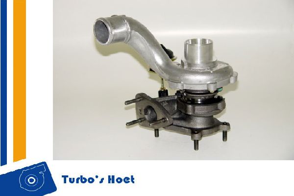 Turbocompresseur, suralimentation NEUF D'ORIGINE