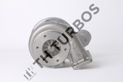 Turbocompresseur, suralimentation