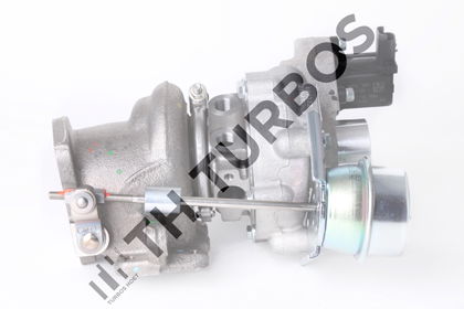 Turbocompresseur, suralimentation NEUF D'ORIGINE