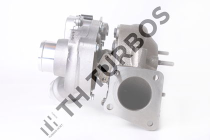 Turbocompresseur, suralimentation