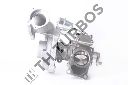 Turbocompresseur, suralimentation