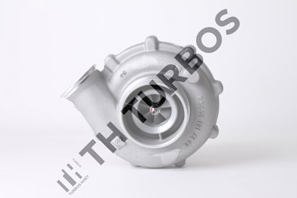 Turbocompresseur, suralimentation