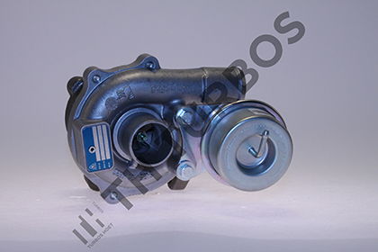 Turbocompresseur, suralimentation NEUF D'ORIGINE