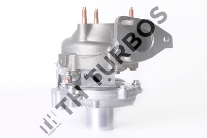 Turbocompresseur, suralimentation