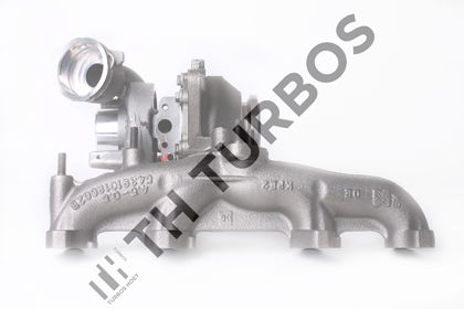 Turbocompresseur, suralimentation