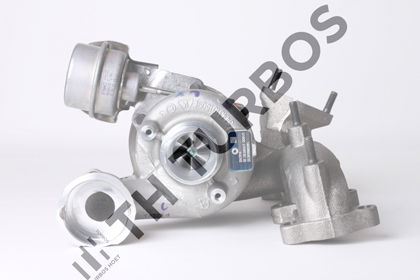 Turbocompresseur, suralimentation